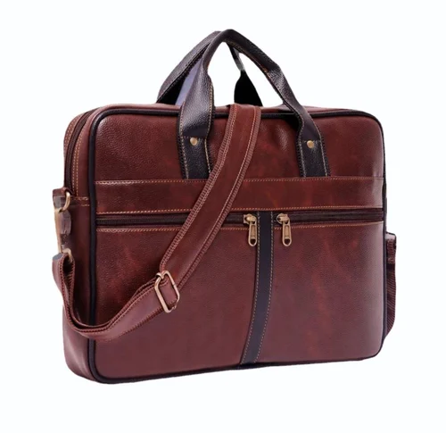 Pu Bag